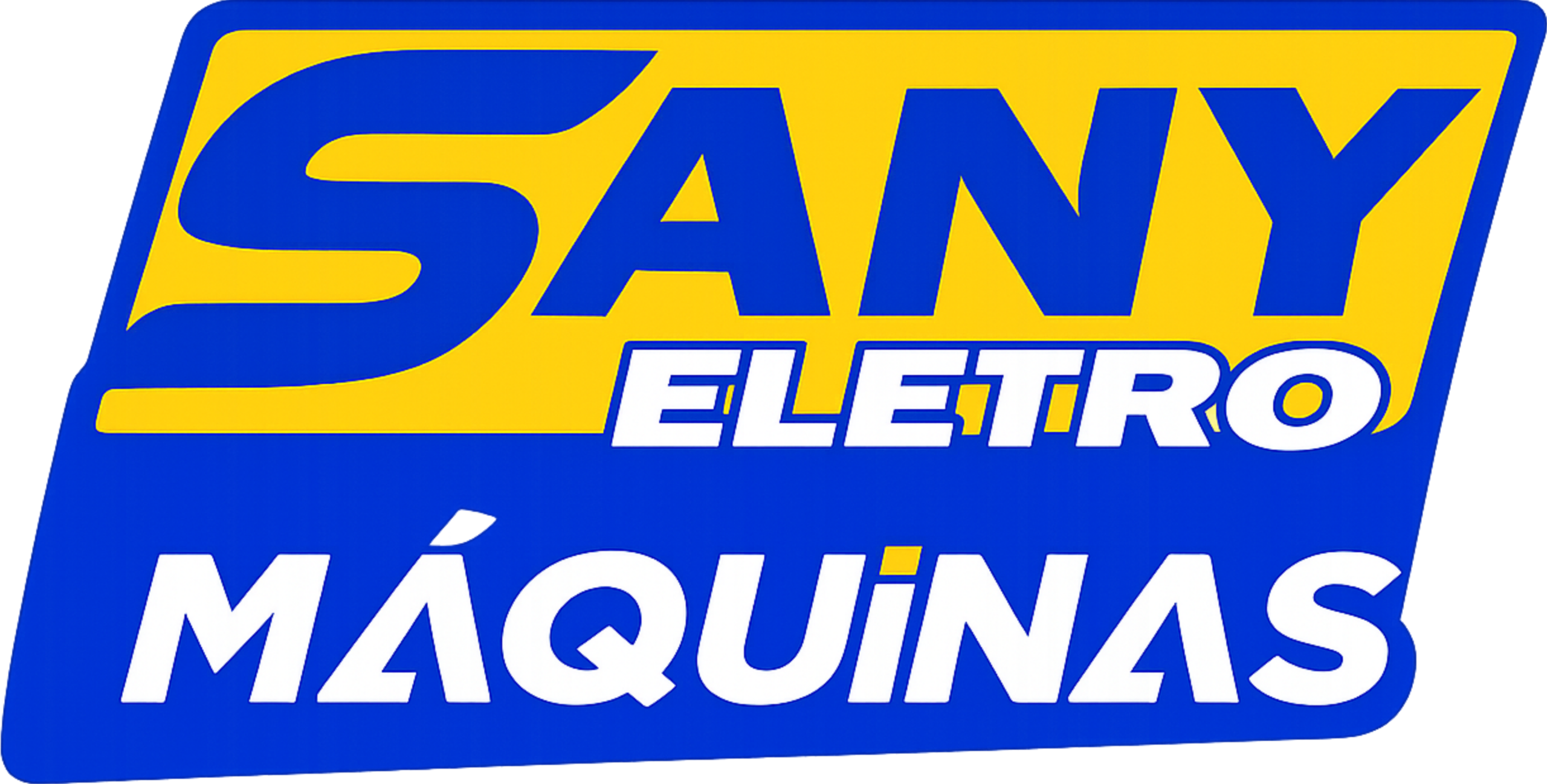 Sany Eletro